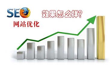 網(wǎng)站制作之如何提高SEO優(yōu)化的效果？